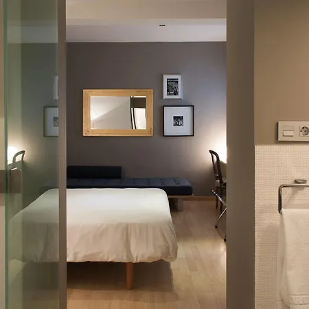Lemar By Aspasios Bed & Breakfast Barcelona