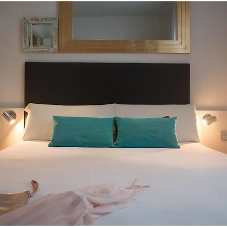 Lemar By Aspasios Bed & Breakfast 3*