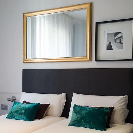 Lemar By Aspasios Bed & Breakfast