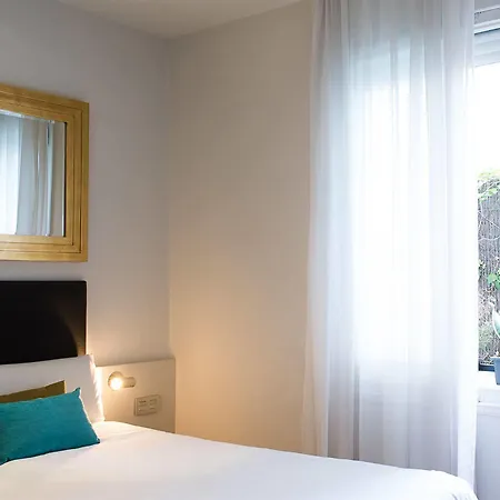 Lemar By Aspasios Bed & Breakfast 3*
