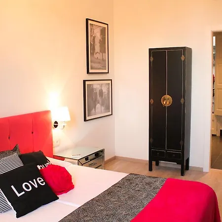Casa Kessler Hostel Βαρκελώνη