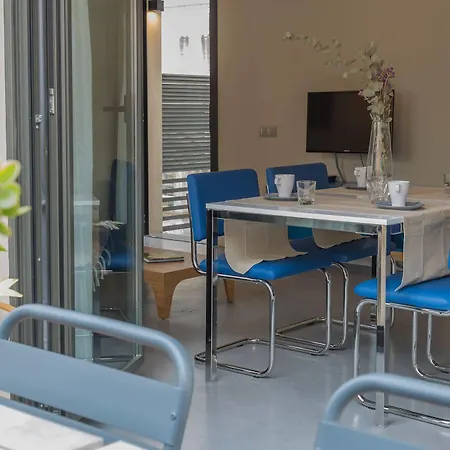 Apartamento Weflating Park Güell Barcelona