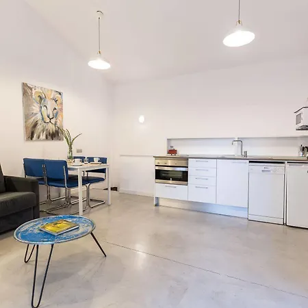 Apartamento Weflating Park Güell *