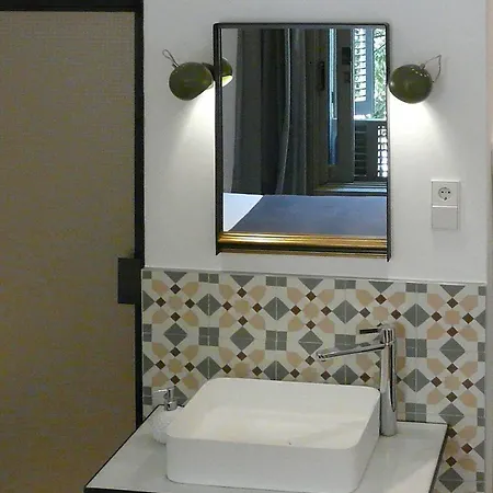 Casa Mathilda