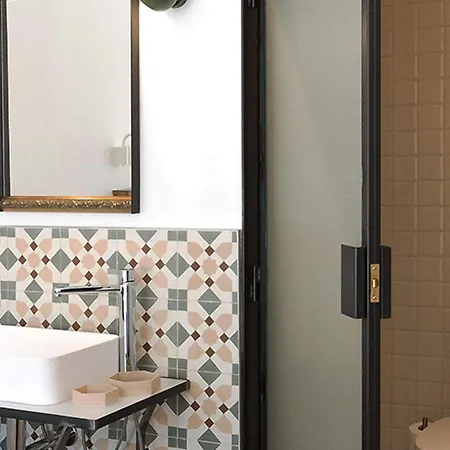 Casa Mathilda
