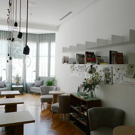Bed & Breakfast Casa Mathilda Barcelona