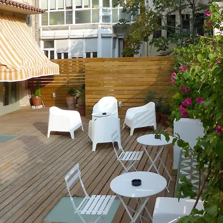 Casa Mathilda Bed & Breakfast 3*