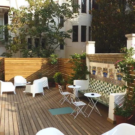 Casa Mathilda Bed & Breakfast 3*