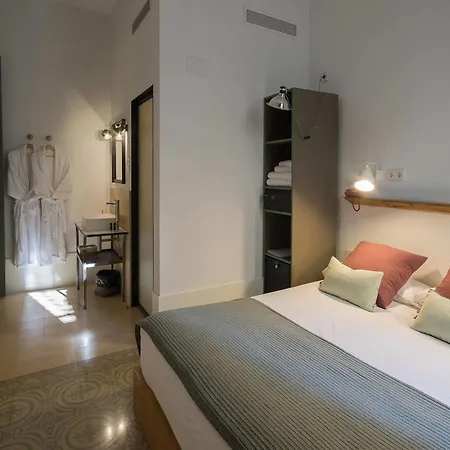 Casa Mathilda Bed & Breakfast Barcelona