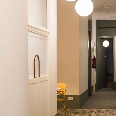 Casa Mathilda Barcelona