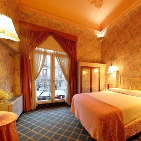 Continental Palacete Отель
