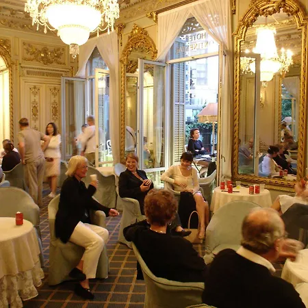 Continental Palacete Барселона