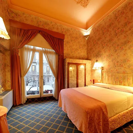 Отель Continental Palacete