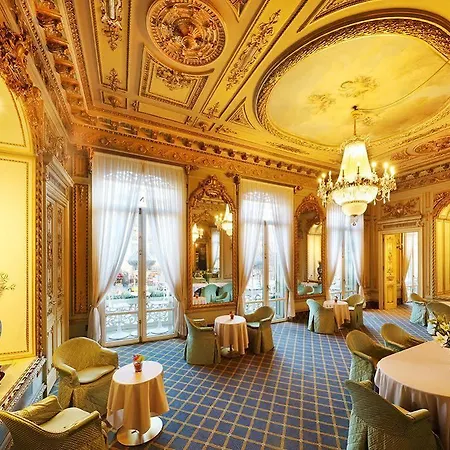 Continental Palacete Отель