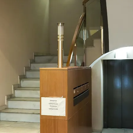 Apartman Palau De La Musica *