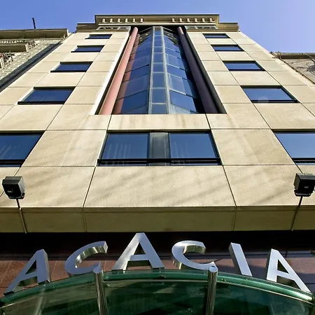 Acacia Барселона