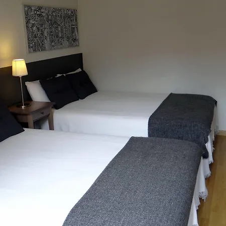 El Ninot Guest house 2*