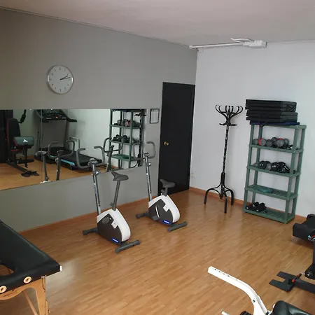 Bertrán Aparthotel