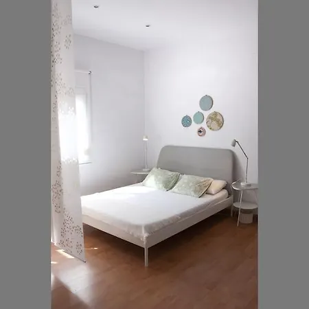 Bed And Beach * Barcelona