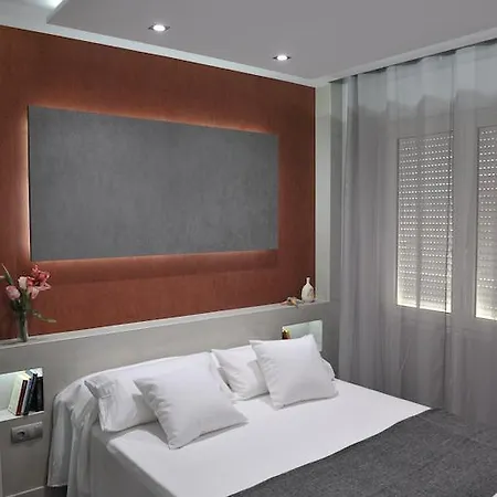 Gaudint Apartamento Barcelona