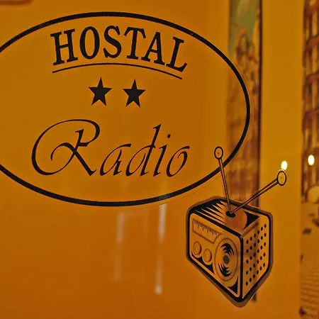 Radio Pensión