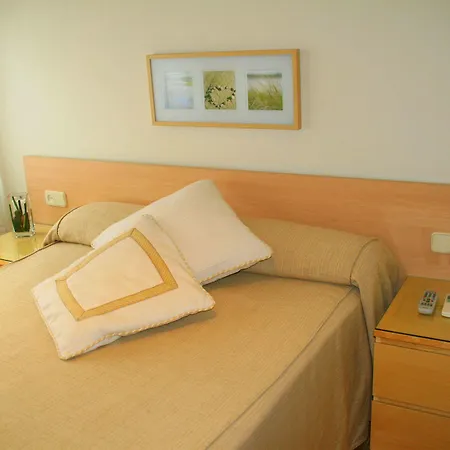 Bcnstop Sagrada Familia Lejlighedshotel Barcelona