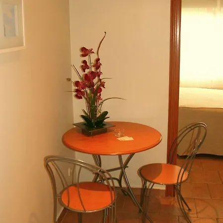 Apart-hotel Bcnstop Sagrada Familia 3*