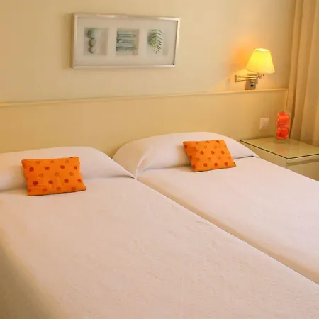 Bcnstop Sagrada Familia 3* Barcelona