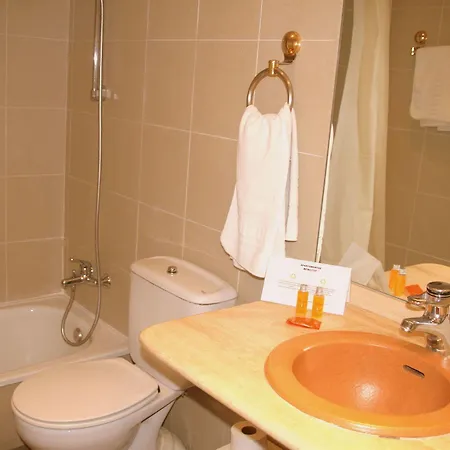 Apart-hotel Bcnstop Sagrada Familia Barcelona