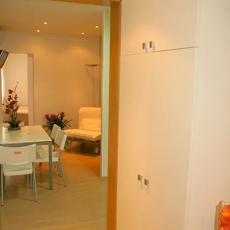 Bcnstop Sagrada Familia Apart-hotel