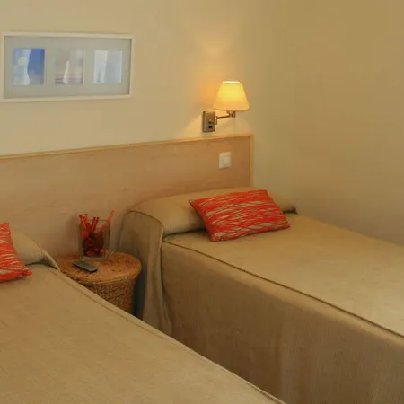 Bcnstop Sagrada Familia Apart-hotel 3*