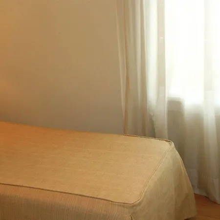 Bcnstop Sagrada Familia 3* Barcelona