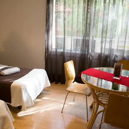 Bcnstop Sagrada Familia Apart-hotel Barcelona