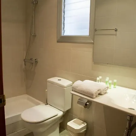 Bcnstop Sagrada Familia 3* Barcelona