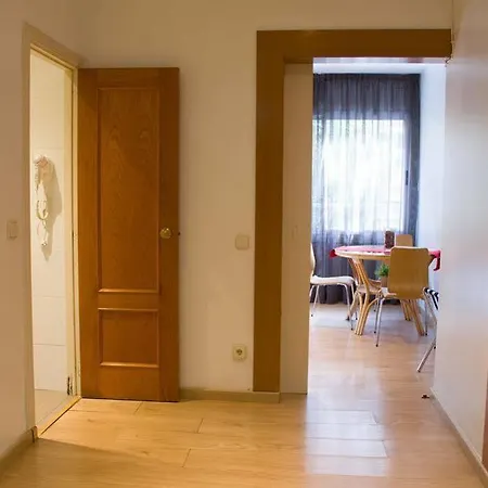Apart-hotel Bcnstop Sagrada Familia Barcelona