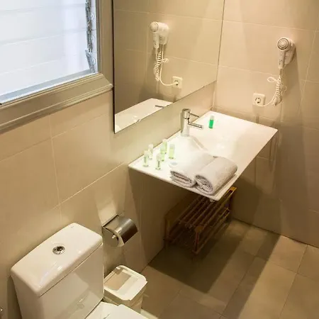 Bcnstop Sagrada Familia Apart-hotel Barcelona