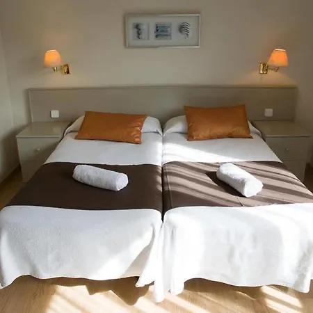 Lejlighedshotel Bcnstop Sagrada Familia