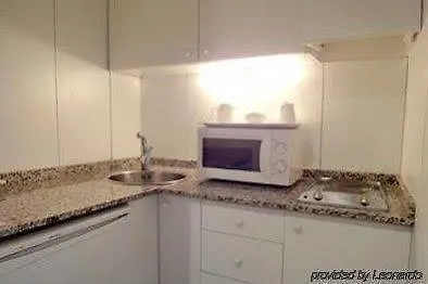 Descartes Apartamento Barcelona