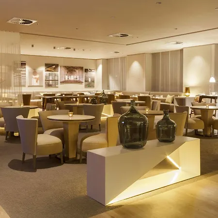 Ac Diagonal L'illa By Marriott Barcelona