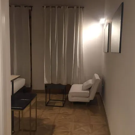 L'escudellers By The Streets Apartment Barcelona