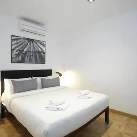 L'escudellers By The Streets Apartment *