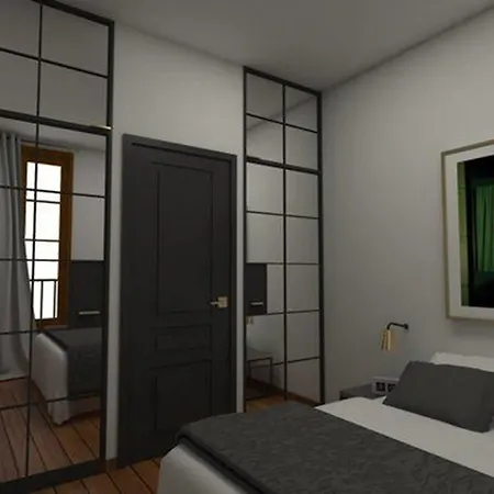 Apartment L'escudellers By The Streets