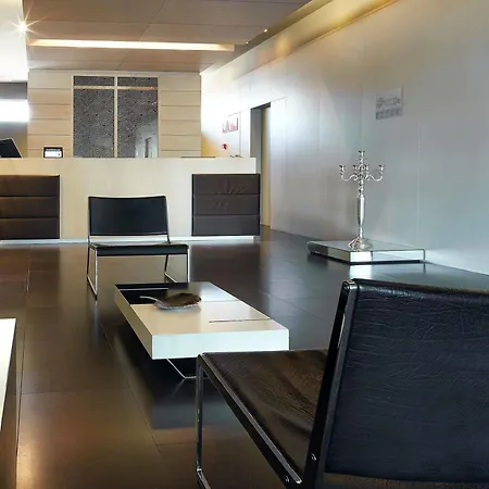 Ac Sants By Marriott