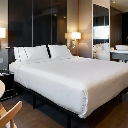 Ac Sants By Marriott 4* Barcelona