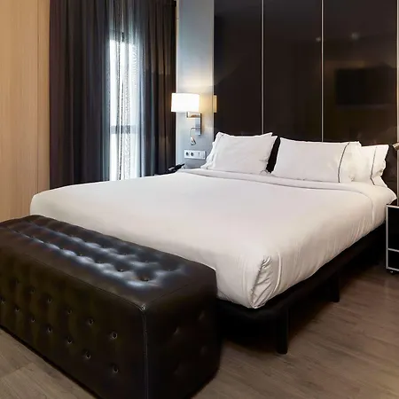 Ac Sants By Marriott Barcelona