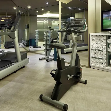 Hotel Ac Sants By Marriott Barcelona
