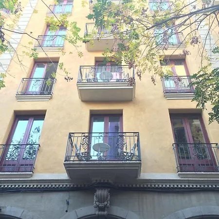 Mila Apartment Barcelona