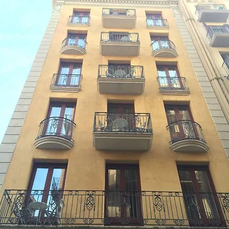 Apartment Mila Barcelona