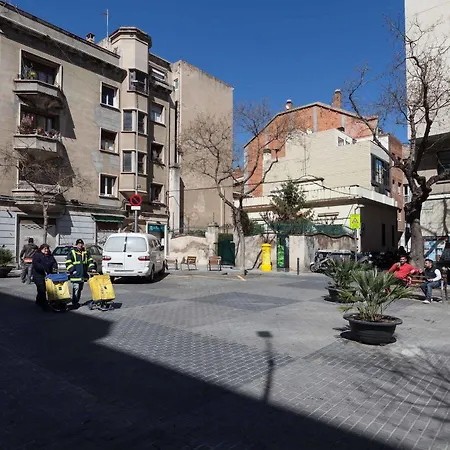 Via Augusta * Barcelona
