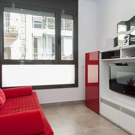 Via Augusta Apartment Barcelona
